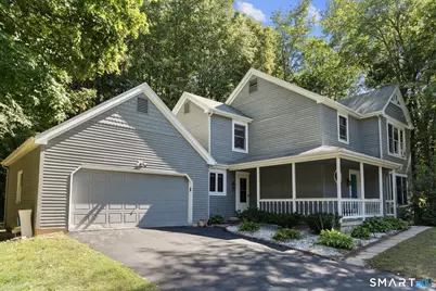 10 Quail Run, Bloomfield, CT 06002 - Photo 3