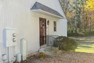 39 Woodstock Meadows, Woodstock Valley, CT 06281 - Photo 1
