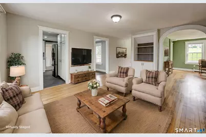 813 Westford Road, Ashford, CT 06278 - Photo 13