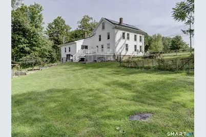 813 Westford Road, Ashford, CT 06278 - Photo 3