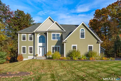 199 Abbott Road, Ellington, CT 06029 - Photo 1