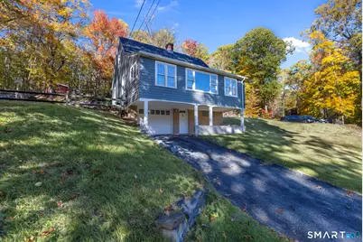 206 West Elm Street, Deep River, CT 06417 - Photo 3