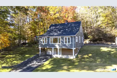 206 West Elm Street, Deep River, CT 06417 - Photo 1