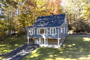 206 W Elm St, Deep River, CT 06417 - Photo 1