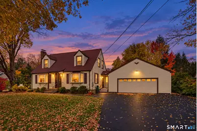 13 Glover Avenue, Newtown, CT 06470 - Photo 1