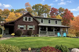134 Slater Hill Rd, Killingly, CT 06239 - Photo 1
