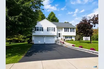 50 Wood Terrace, East Haven, CT 06513 - Photo 3
