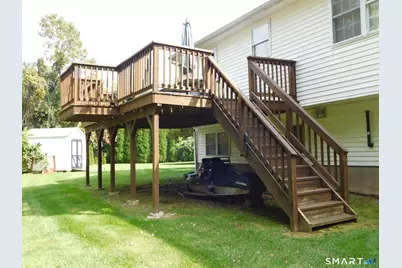 50 Wood Terrace, East Haven, CT 06513 - Photo 31
