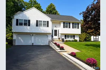 50 Wood Terrace, East Haven, CT 06513 - Photo 1