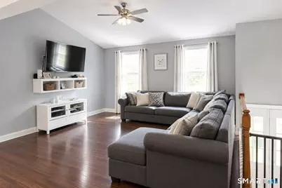 50 Wood Terrace, East Haven, CT 06513 - Photo 5