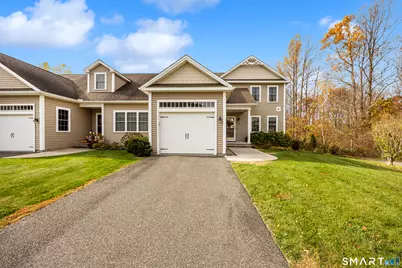 6 Boulder Brook Court #U-63, Prospect, CT 06712 - Photo 1