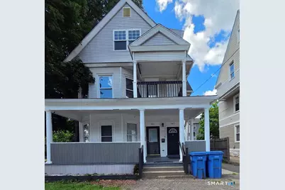 261 Willow Street #2, Waterbury, CT 06710 - Photo 1