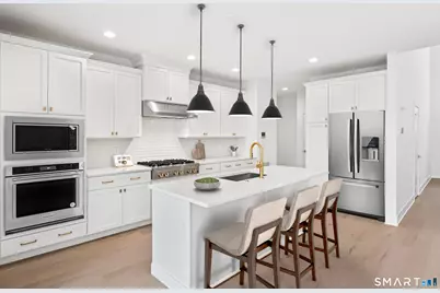 7 Wellington Drive Homesite #12, Brookfield, CT 06804 - Photo 5