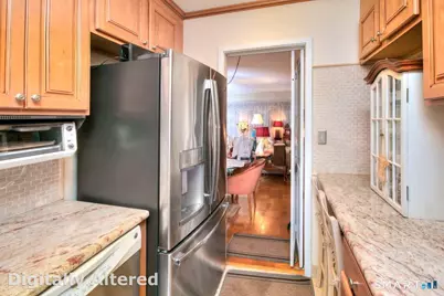 236 Park Street #20, New Canaan, CT 06840 - Photo 3