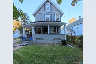 492 Russell Street, New Haven, CT 06513 - Photo 1