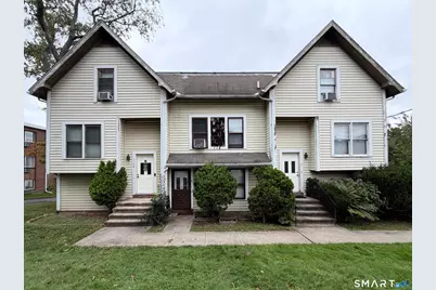 110 Lexington Avenue #B, New Haven, CT 06513 - Photo 1