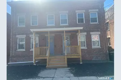 231 Dover Street, Bridgeport, CT 06610 - Photo 1
