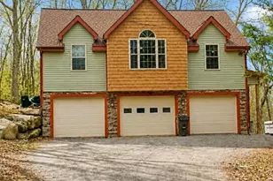 305 Woodward Rd, Brooklyn, CT 06234 - Photo 1