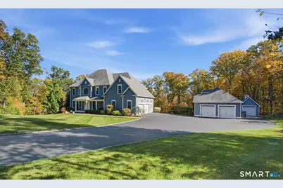 90 Williamsburg Road, Haddam, CT 06441 - Photo 31