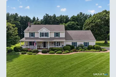 13 High Field Lane, Chester, CT 06412 - Photo 1