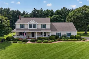 13 High Field Ln, Chester, CT 06412 - Photo 1