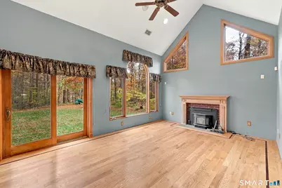 134 Country Lane, Hebron, CT 06248 - Photo 13