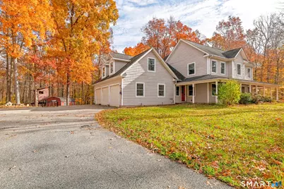 134 Country Lane, Hebron, CT 06248 - Photo 3