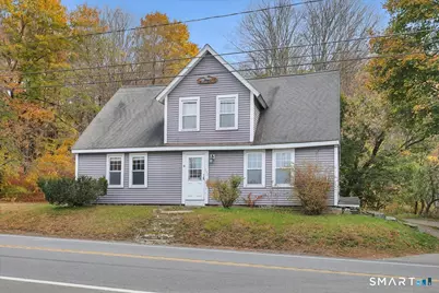 852 Stafford Road, Mansfield, CT 06268 - Photo 3
