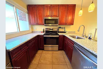 11 Anton Road #D, Mansfield, CT 06268 - Photo 7