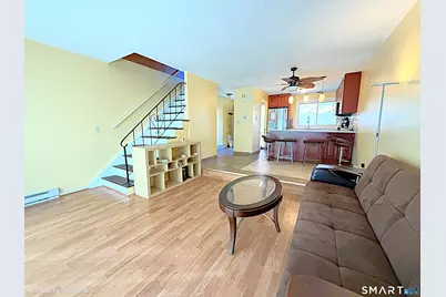 11 Anton Road #D, Mansfield, CT 06268 - Photo 3