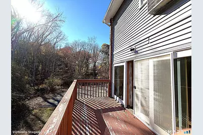 11 Anton Road #D, Mansfield, CT 06268 - Photo 27