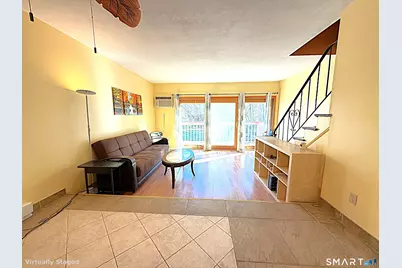 11 Anton Road #D, Mansfield, CT 06268 - Photo 5