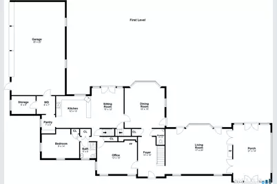 20 Fieldstone Drive, Easton, CT 06612 - Photo 27