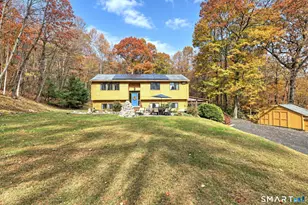156 Handy Rd, Hamden, CT 06518 - Photo 1