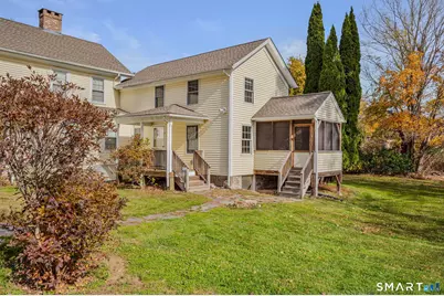 2 Bailey Road, Old Lyme, CT 06371 - Photo 3