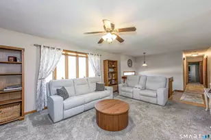 24 Meadowbrook Dr, North Branford, CT 06471 - Photo 5