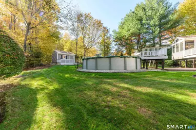 24 Meadow Brook Drive, North Branford, CT 06471 - Photo 33