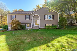 24 Meadowbrook Dr, North Branford, CT 06471 - Photo 1