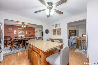 24 Meadow Brook Drive, North Branford, CT 06471 - Photo 9