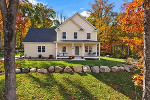 14 Wildflower Trl, North Stonington, CT 06359 - Photo 1