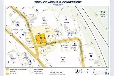 28 Cloran Street, Windham, CT 06226 - Photo 5