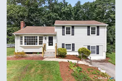 161 Ridgewood Drive, Groton, CT 06355 - Photo 1