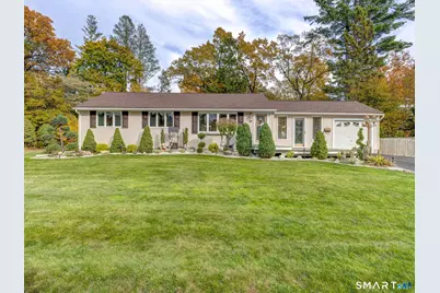 4 Ellis Road, Enfield, CT 06082 - Photo 1