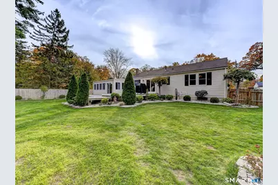 4 Ellis Road, Enfield, CT 06082 - Photo 23