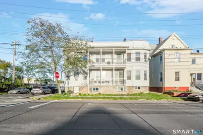 174 Logan Street #8, Bridgeport, CT 06607 - Photo 1