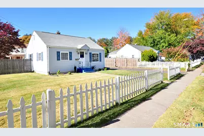25 Warren Drive, East Hartford, CT 06118 - Photo 3