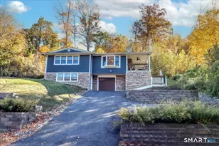 823 Candlewood Lake Rd S, New Milford, CT 06776 - Photo 1