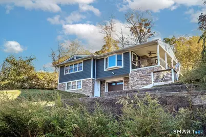 823 Candlewood Lake Road South, New Milford, CT 06776 - Photo 7