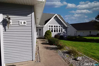 18 Maxwell Drive #18, Rocky Hill, CT 06067 - Photo 3