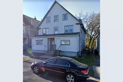 277 Scofield Avenue #14, Bridgeport, CT 06605 - Photo 1